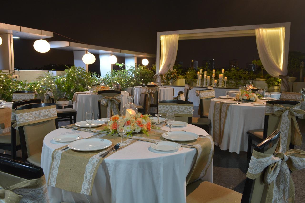 Rockland Hotel, C.R Park New Delhi Ngoại thất bức ảnh